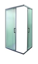 Душевая кабина River MORAVA XL 80/24 МТ без поддона — 