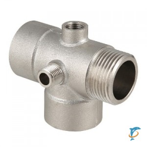 Пятерник для насоса VALTEC VTr.600.N 1"- 80мм  (VTr.600.N.06080)