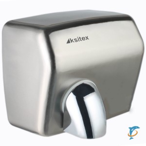 Сушилка для рук Ksitex M-2500AC (M-2500AC)