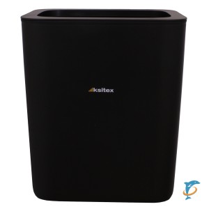 Урна для мусора подвесная Ksitex GBW-26B  (GBW-26B)
