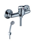 Смеситель Rossinka B35-41 для душа — 