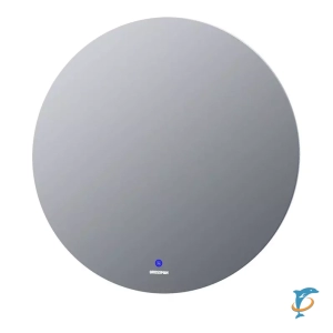 Зеркало Grossman COSMO-норма (800х800х45) LED с сенсорным выключателем  (1980801)