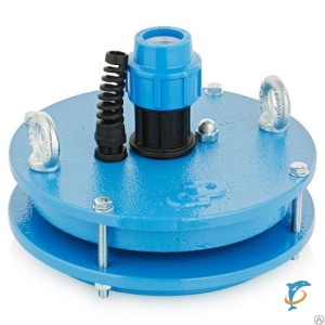 Оголовок Скважинный ОС 140-160/32  (6011)