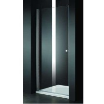 Душевая дверь в нишу Cezares ELENA-W-B-1-60-P-Cr-L — 