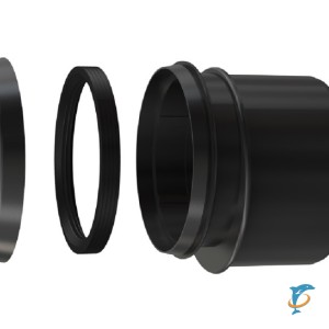 Переходник для инсталляции AlcaPlast M907 (M907)