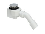 Сифон для поддона Viega Domoplex 126582 — 