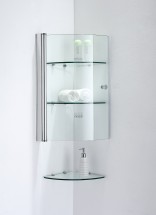 Полка для ванной SSWW Z022B — 