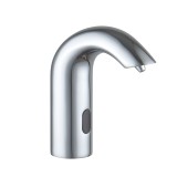 Дозатор для жидкого мыла Lemark Project LM4642CE бесконтактный — 