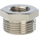 Stout Футорка никелированная 2"X3/4"  (SFT-0029-000234)