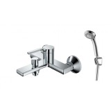 Смеситель для ванны ZOLLEN LINGEN LI61616041 — 