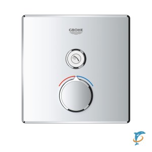 Смеситель для душа Grohe Grohtherm SmartControl 29147000  (29147000)