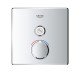 Смеситель для душа Grohe Grohtherm SmartControl 29147000  (29147000)