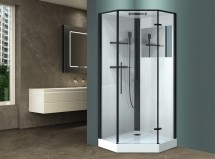 Душевая кабина ESBANO ESM-PENTA-90 (Right) — 