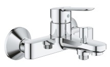 Смеситель для ванны Grohe BauEdge 23605000 — 