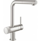 Смеситель для кухни Grohe Blue Pure Minta 31721DC0 — 