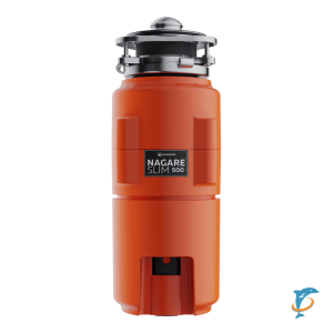 Измельчитель пищевых отходов Omoikiri Nagare Slim 500  (4995061)