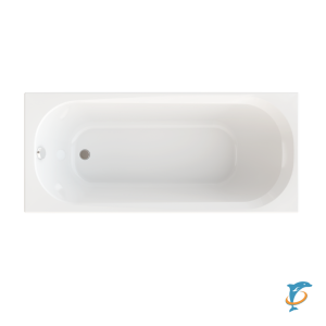 Акриловая ванна Triton Тритон Дина 170  (Щ0000050444)