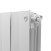 Радиатор биметаллический Royal Thermo PianoForte 200 Белый VR80 14 секций