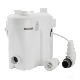 Канализационный насос Millennium 400 Вт, 145 л, 8 м, 4 выхода НКА4-400 — 