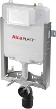 Система инсталляции AlcaPlast AM1115/1000 Renovmodul — Скрытая система инсталляции для замуровывания в стену