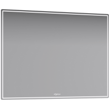 Зеркало Aqwella UM 100 с подсветкой — 