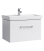 Тумба с раковиной Aqwella Neo 80 подвесная