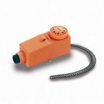 Термостат LUXOR TS 3030 —  Термостат контактный 