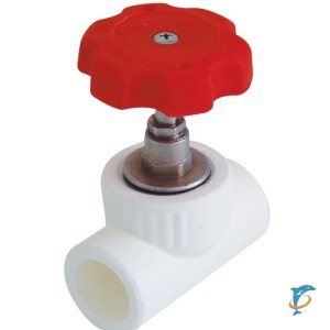 Вентиль KALDE Ф25  (3242-vlf-250000)