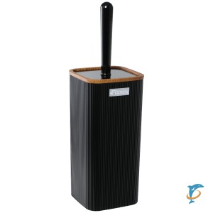 Ерш напольный Fixsen BLACK WOOD FX-401-5  (FX-401-5)