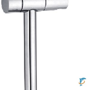 Душевая стойка KAISER R-1130 хром (R-1130)