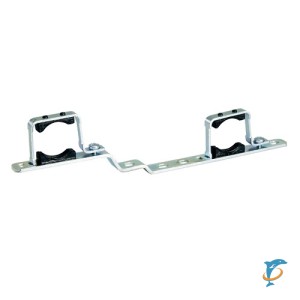 Крепёж для коллектора 1" LUXOR SC 496 (68559535)