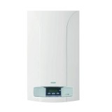 Настенный газовый котел BAXI LUNA-3 240 i — Мощность, кВт: 24, Камера сгорания: открытая, Расход природного/сжиженного газа, м3/ч (кг/ч): 2,78 (2,07), Диаметр дымоотвод. труб (коакс./раздельных), мм: 120, Электрическая мощность/напряжение, Вт/В: 80/230, Размеры (ВхШхГ), мм: 760х450х345, Вес, кг: 31,5 