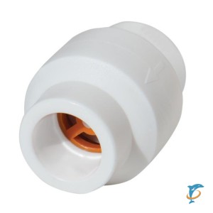 Обратный клапан KALDE 20  (3222-сvl-0b0000)