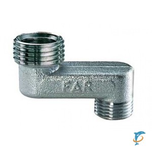 Эксцентрик FAR 3/4-1/2  3 см  (FC 5563 33412)