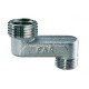 Эксцентрик FAR 3/4-1/2  3 см  (FC 5563 33412)