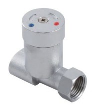 Кран регулирующий температуру KAISER 3820 — 