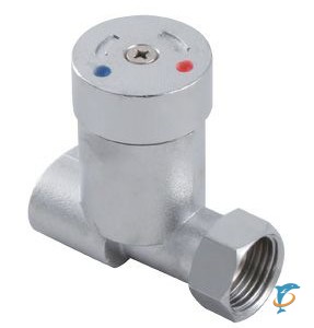 Кран регулирующий температуру KAISER 3820  (3820)