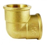 Уголок TIM 1'' г/г (латунь) — 