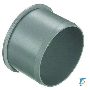 Заглушка канализационная Ф50 "Ostendorf"   (112620)