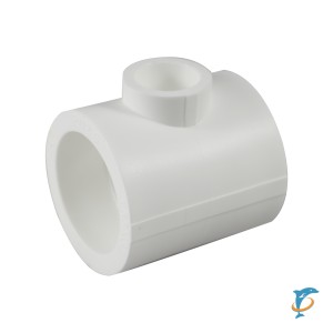 Тройник переходной Millennium 25х20х20  (3M12-tio-252020)