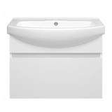 Тумба под раковину Misty Moнрo 75 подвесная — 