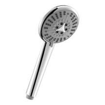 Лейка душевая Lemark LM0616C, 6-функциональная — 