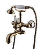 Смеситель Lemark Villa LM4812B для ванны &mdash; 