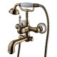 Смеситель Lemark Villa LM4812B для ванны  (LM4812B)