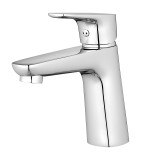 Смеситель для умывальника, Zodiac ZODSB00i01 — Смеситель для умывальника, Zodiac, IDDIS, ZODSB00i01