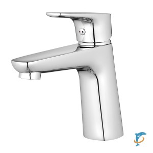 Смеситель для умывальника, Zodiac ZODSB00i01  (Zodiac ZODSB00i01)