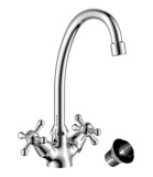 Смеситель Rossinka Y02-71U для кухни — 