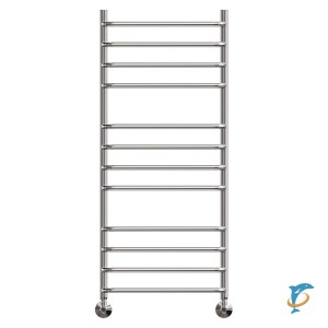 Полотенцесушитель водяной Point PN09152 П12 500x1200, хром  (PN09152)