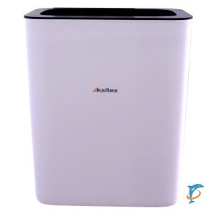 Урна для мусора подвесная Ksitex GBW-26W (GBW-26W)