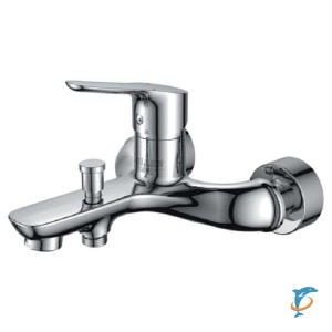 Смеситель для ванны ZOLLEN ZEVEN ZE61610941  (ZE61610941)